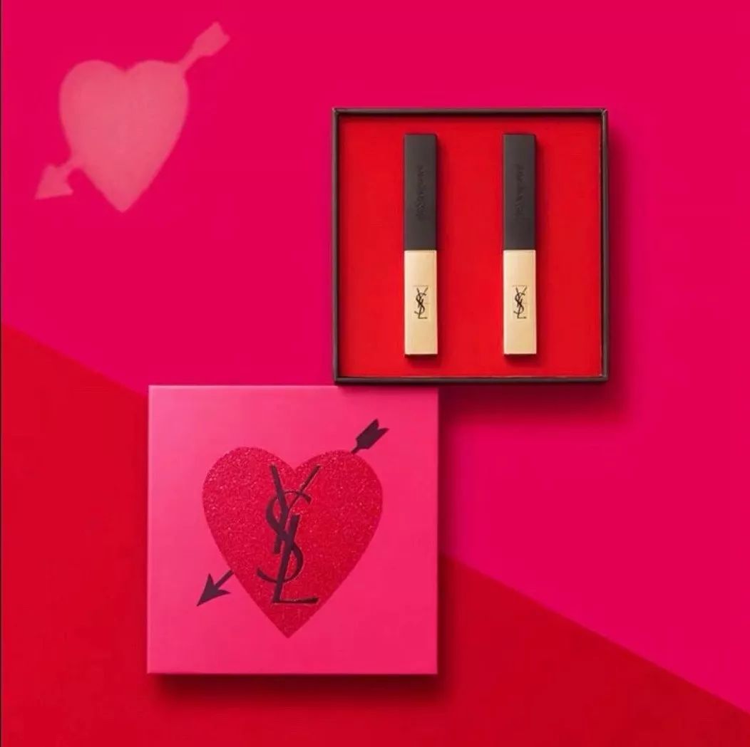 女生最喜欢的情人节礼物须知,男女情人节互赠礼物