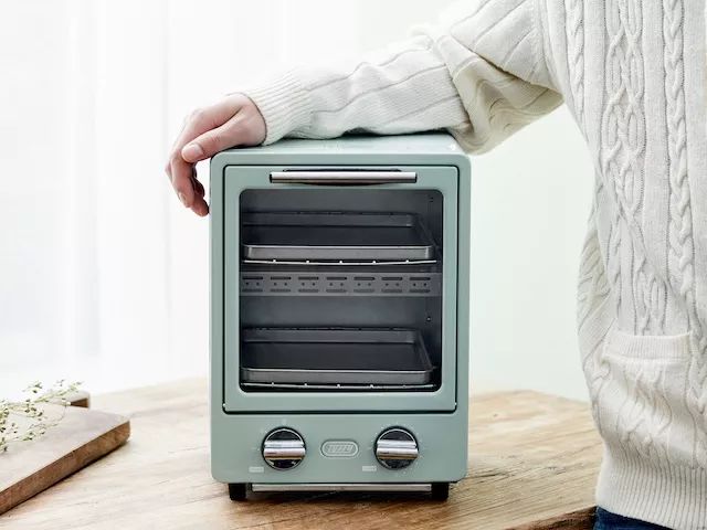 一条精选|日本热卖10万台、代购加价1倍，什么烤箱这么厉害？