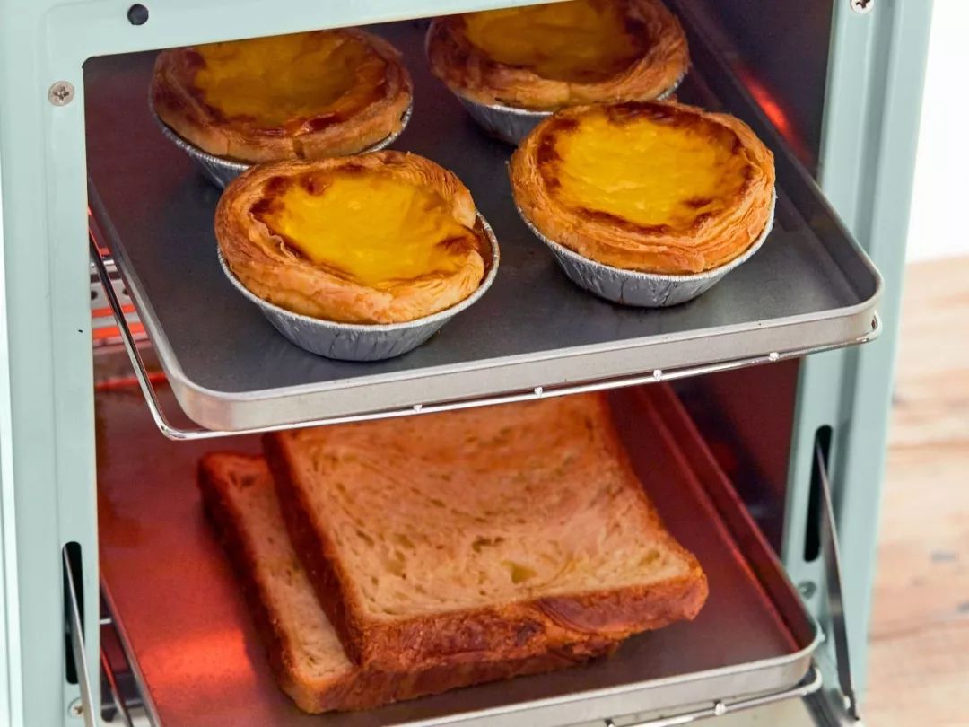 一条精选|日本热卖10万台、代购加价1倍，什么烤箱这么厉害？