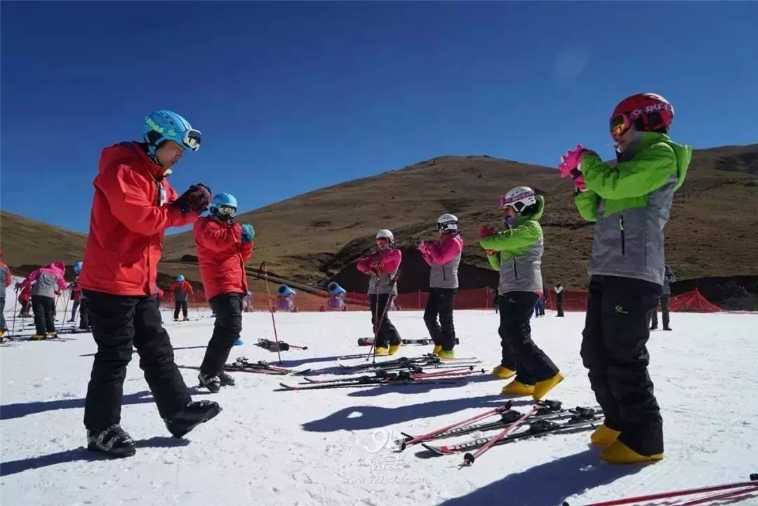 滑雪自驾游攻略,滑雪自驾游最佳路线