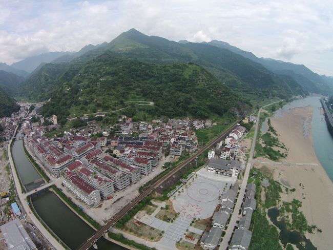 青田旅游小镇,青田小镇旅游