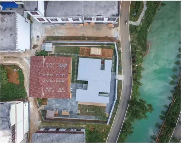 乡村改造方法盘点,全国美丽乡村改造案例