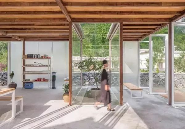 乡村改造方法盘点,全国美丽乡村改造案例