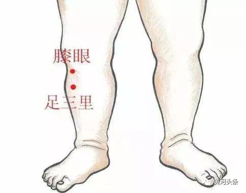 小儿推拿孩子积食简单有效,孩子积食怎么调理小儿推拿