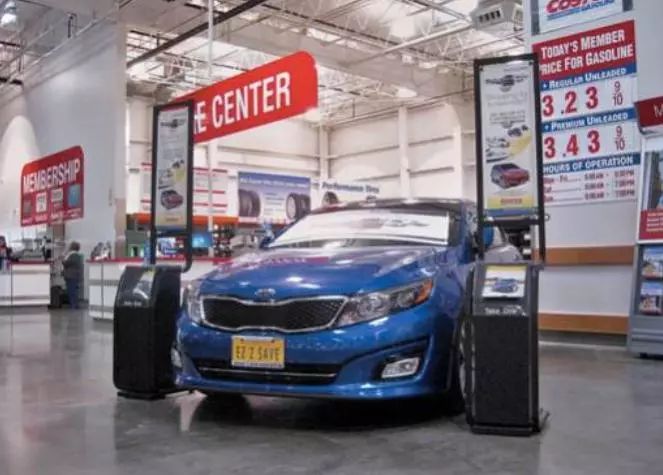 costco在中国最近要开业是哪家,costco开业必买