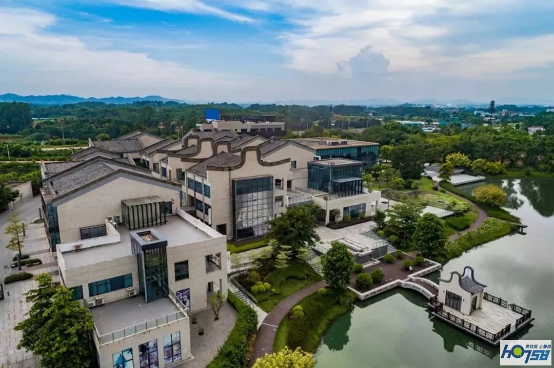 肇庆楼市最新规划,肇庆新城和肇庆新区