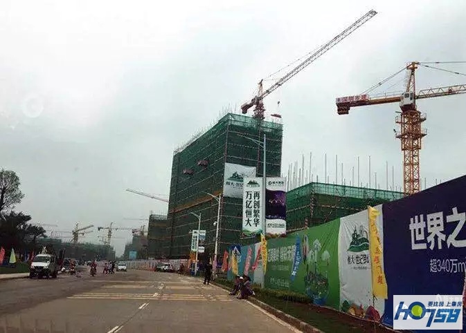 肇庆楼市最新规划,肇庆新城和肇庆新区