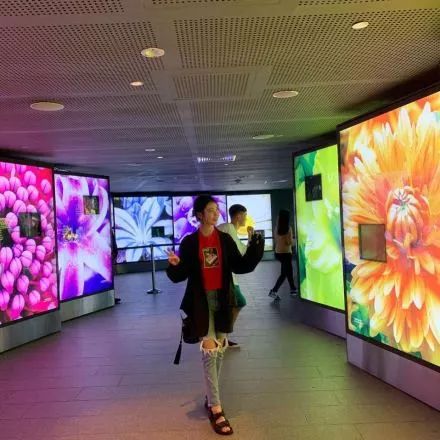 假期旅拍,假期结束后旅拍照片怎么发