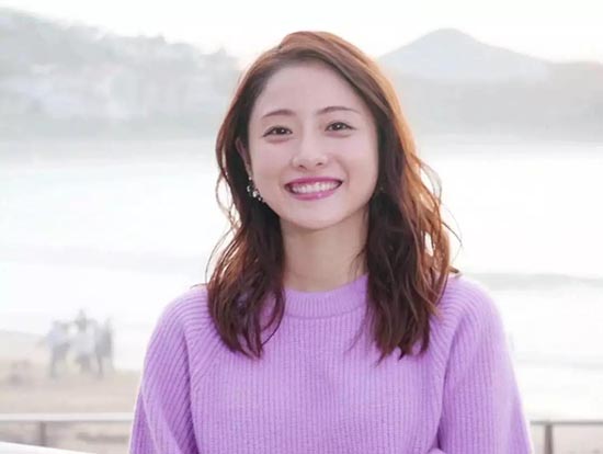日本女生最想整容成的女星,日本女网红在韩国整容