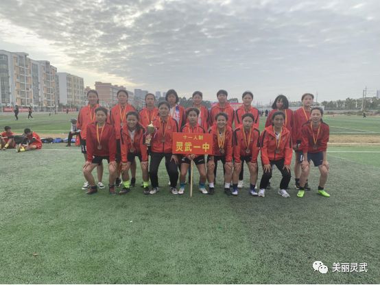 灵武成人足球队夺冠,宁夏灵武足球比赛