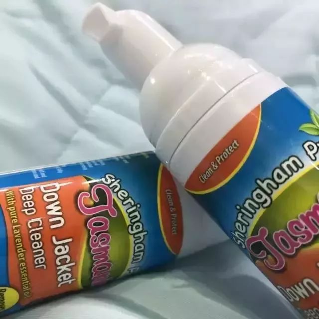 羽绒服脏了怎么局部干洗,羽绒服脏了怎么干洗最好