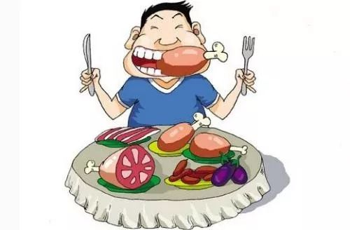 吃太多上火了该怎么办,大吃大喝后上火吃什么药