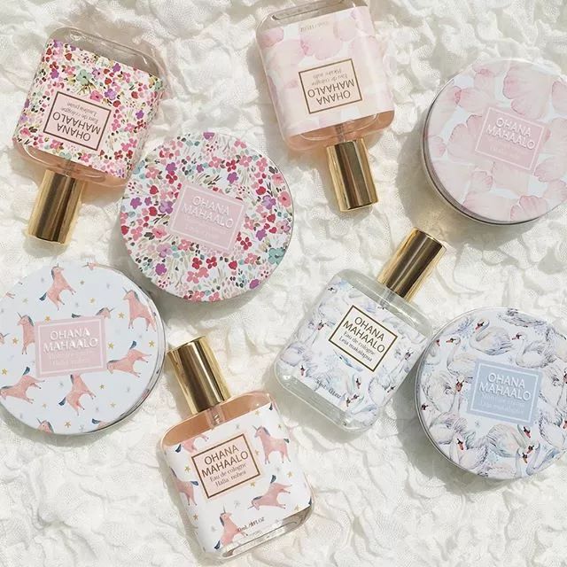 适合新手小白入手的香水,四款一闻就惊艳的香水推荐