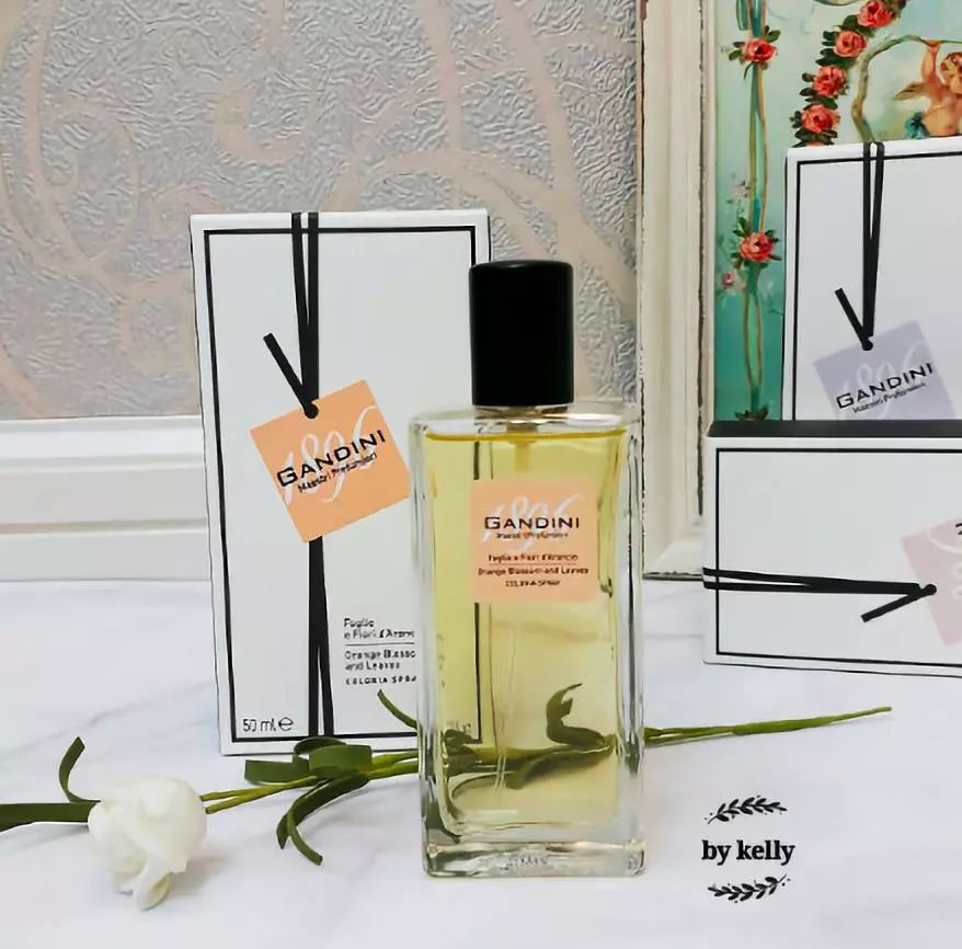 适合新手小白入手的香水,四款一闻就惊艳的香水推荐