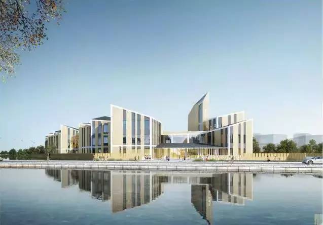 苏州近期新建学校,苏州新增学校