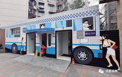 玉林西路52号小酒馆,五一打卡玉林路小酒馆