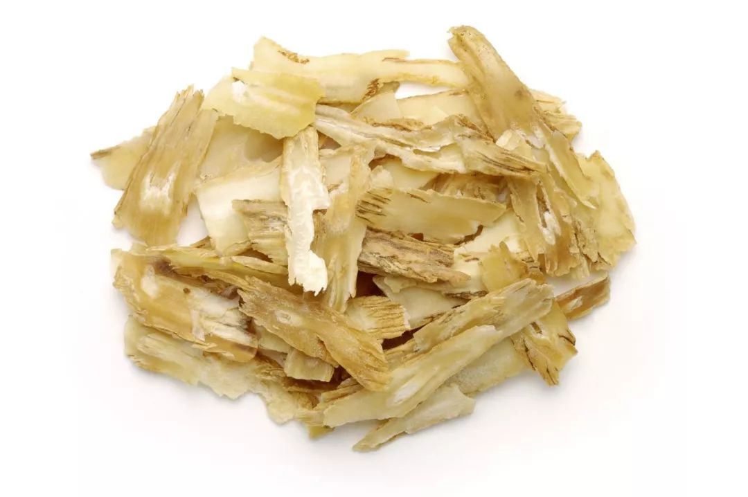 「百草园」止咳化痰温润肺气——百部(九十一)