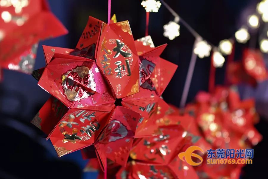 怎么做灯笼元宵节必备2020年,用面做灯笼手工简单漂亮元宵节