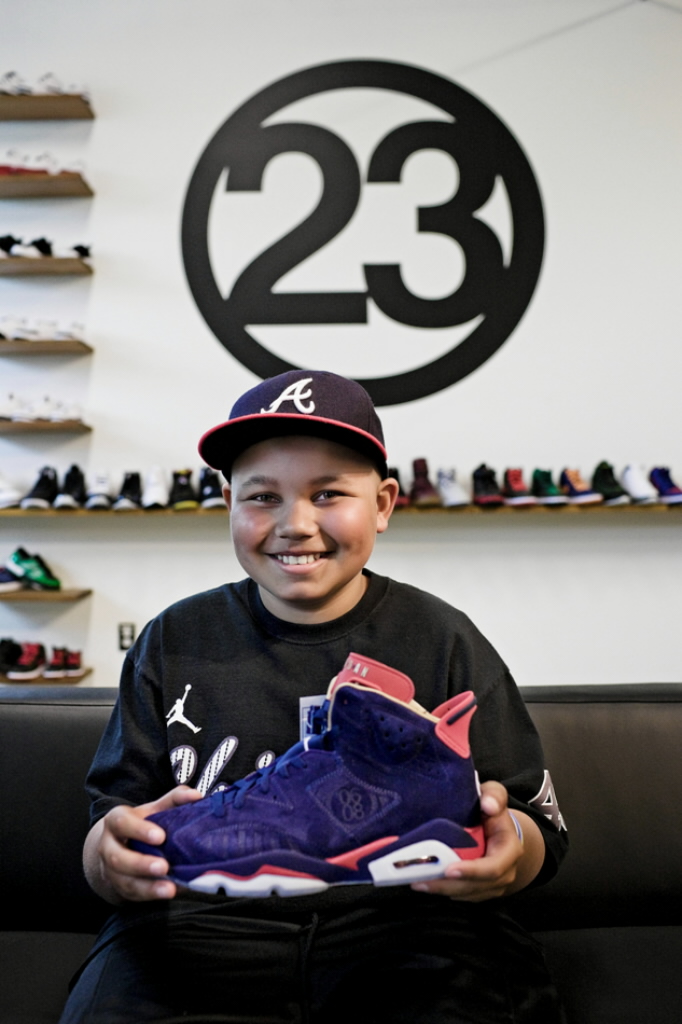 耐克airjordan6,airmax95发售