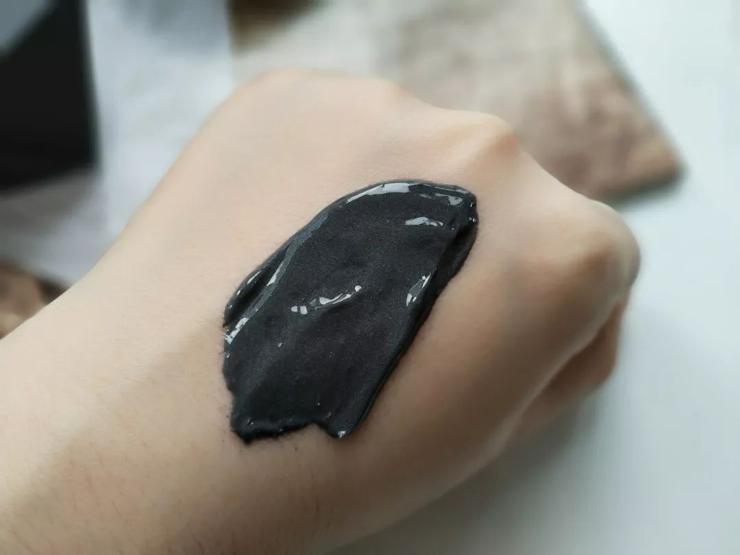 火山泥膜深层清洁面膜测评,嫩肤的白泥面膜评测