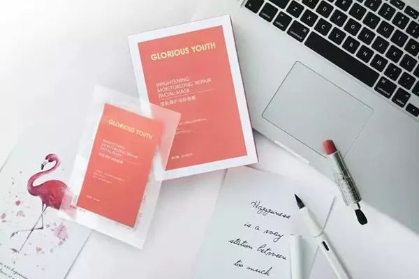 微商自称离职女高管,微商卖面膜背后的骗局