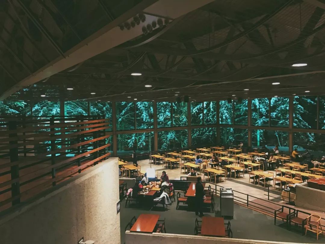 跟台湾小哥哥一起骑着雪地摩托车在北海道的雪地里野