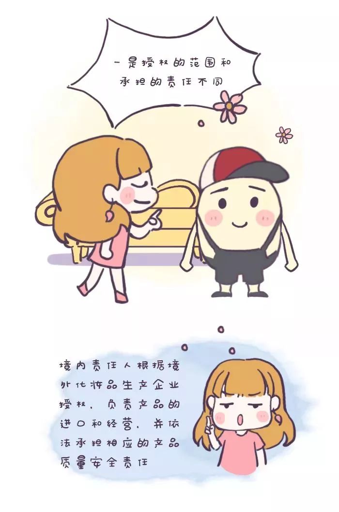 国内药妆的执行标准,药妆护肤品有危害吗