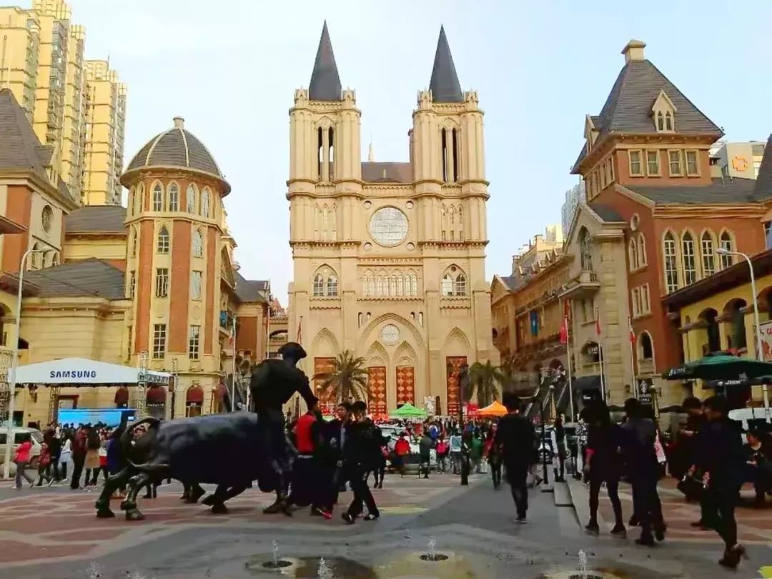 广东机票飞哪里便宜,机票降价自驾游