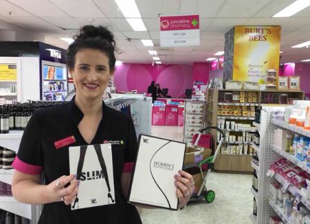 一分钟卖出一件衣服,轻松显瘦十几斤的塑身衣