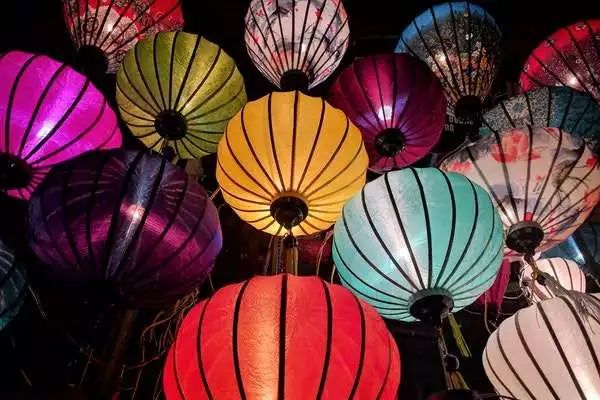 夜读十五首最美的元宵诗词,元宵诗词大全100首