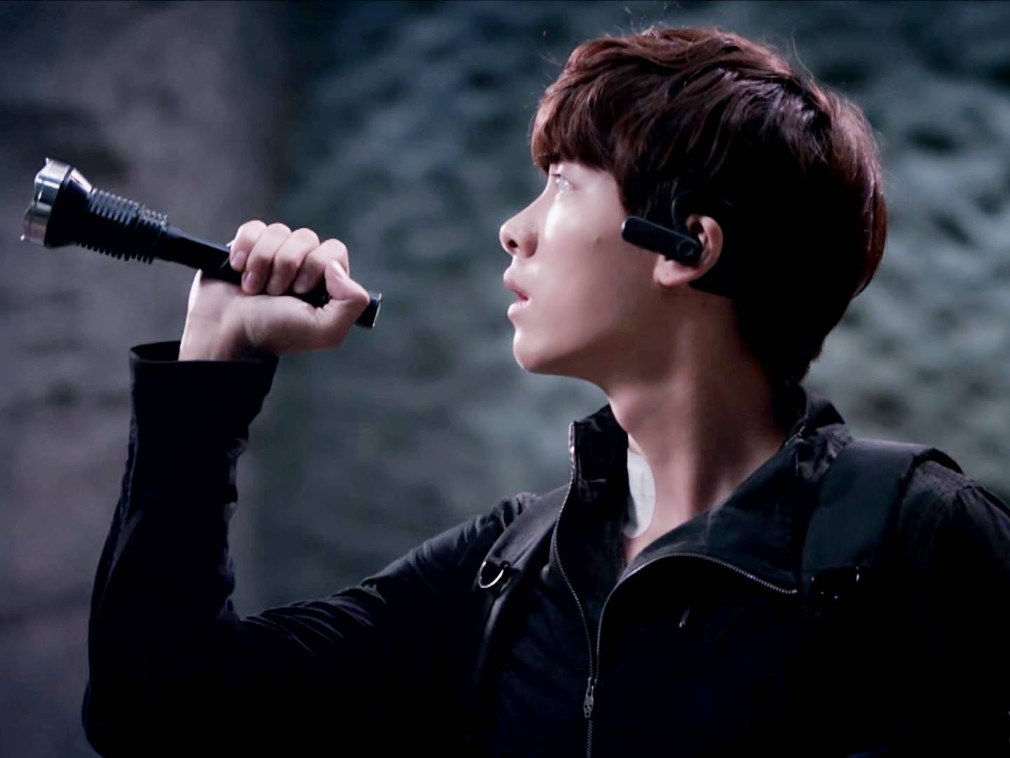 盗墓笔记愿你天真无邪,盗墓笔记李易峰版图片