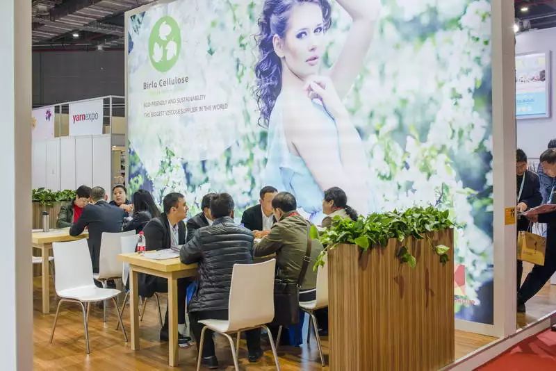 读博会带来啥变化,读展