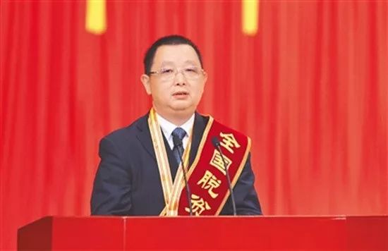 2018年感动中国人物揭晓！颁奖词全文（收藏）