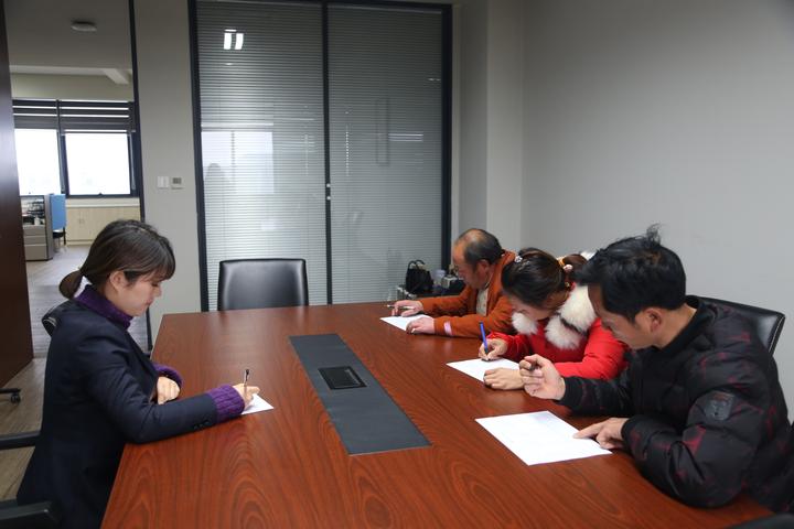 政府与企业牵线搭桥,政府牵线搭桥