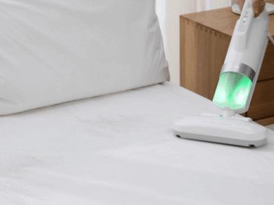 日本热卖30万台的除螨仪,小型除螨仪家用