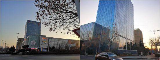 青岛和达璟城紫御独栋别墅,和达璟城紫御一楼带院