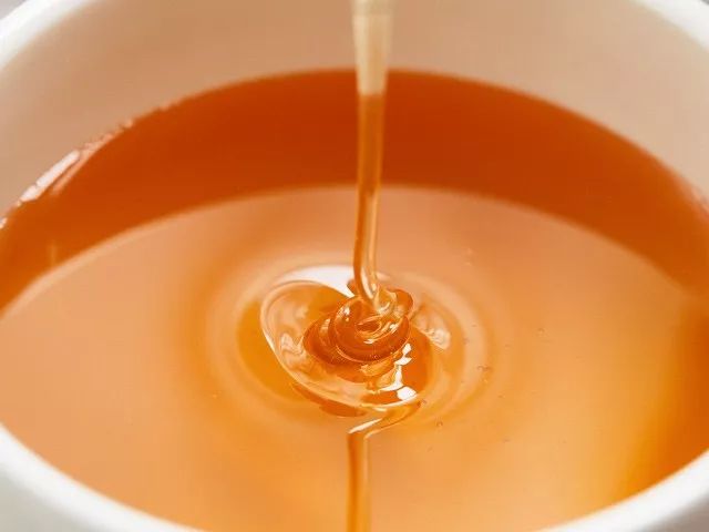 冬季才能酿得的“枇杷蜜”，甜润生津，稀少珍贵