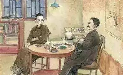 中考名著朝花夕拾讲解,名著《朝花夕拾》历年中考真题