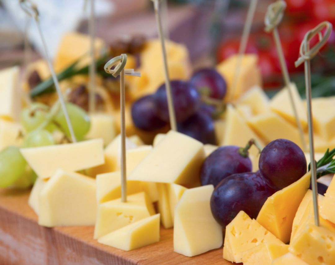 那么给孩子吃哪一种奶酪更适合呢,宝宝可以吃的奶酪有哪些