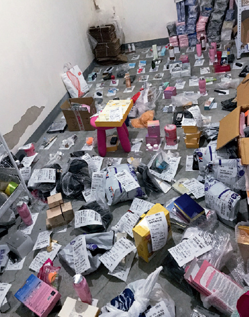 代购生死劫:十字路口的观望