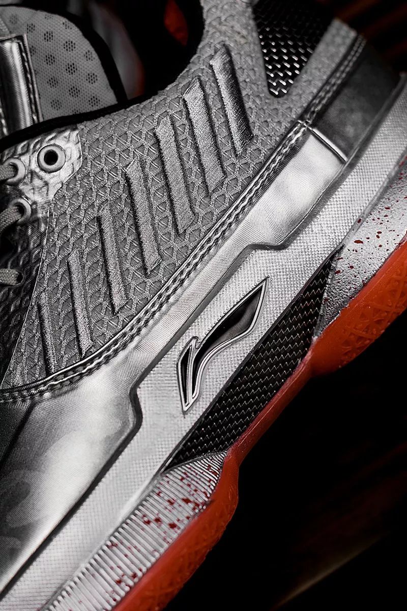 开学球鞋推荐,开学穿什么球鞋