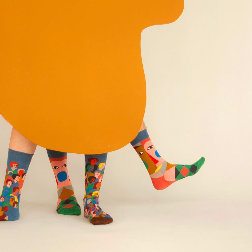 鞋子不够袜子来凑原作者,长度不够袜子来凑