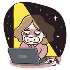 熬夜护肝养颜茶配方大全,熬夜养生茶喝出健康