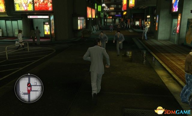 如龙极2全支线攻略列表,如龙极全章节剧情介绍