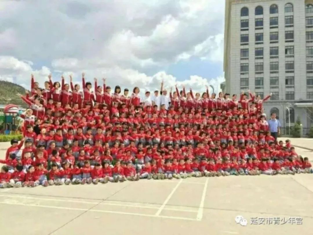 延安市青少年宫免费课程,延安市青少年宫幼儿园招生