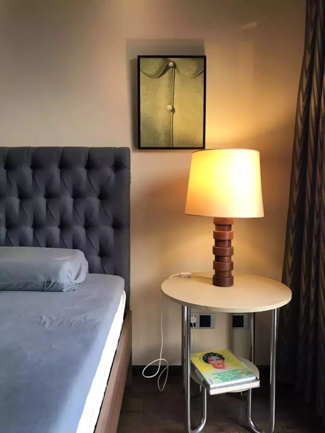 这个家实力证明:中国宅男不需要粉雄救兵