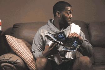 袜元素改善脚部烦恼的防臭抑菌袜,袜元素拯救脚臭的神器