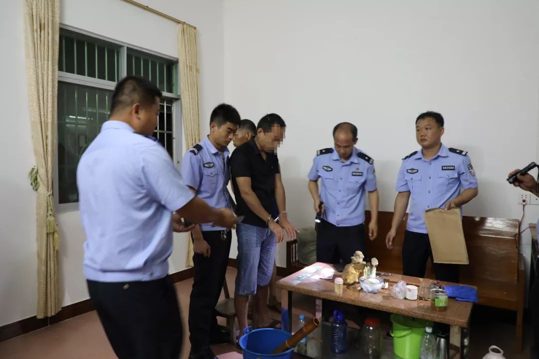 警惕！床底有金条，轮胎藏现金……广西这伙人骗了6000多万！