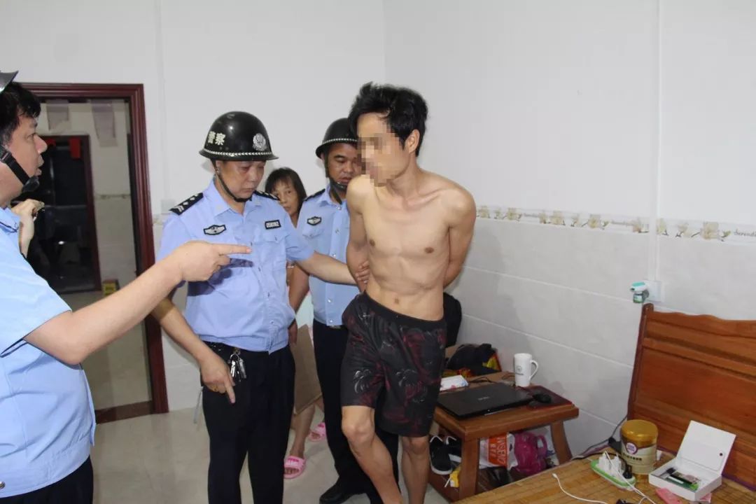 触目惊心！20多万人被骗6480万，嫌疑人家中堆满现金！广西公布五大诈骗典型案例