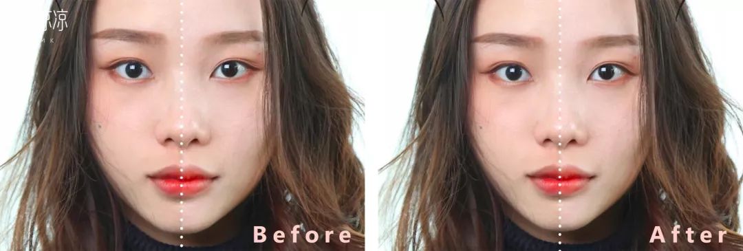 私藏的神仙修图技术大公开，这个app太强大了！